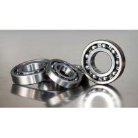 Bearings are closely related to the fast-growing solar industry (Timken)