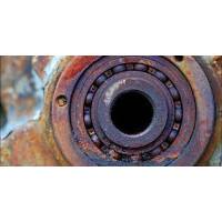 All you want to know about bearing rust
