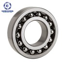 1214 Double Row Self-Aligning Ball Bearing 70*125*24mm SUNBEARING