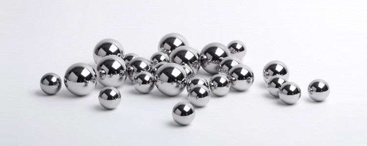 bearing steel ball