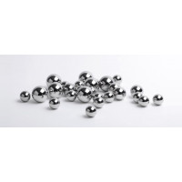 INTRODUCTION of Bearing Steel Ball