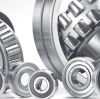 Types and uses of bearings