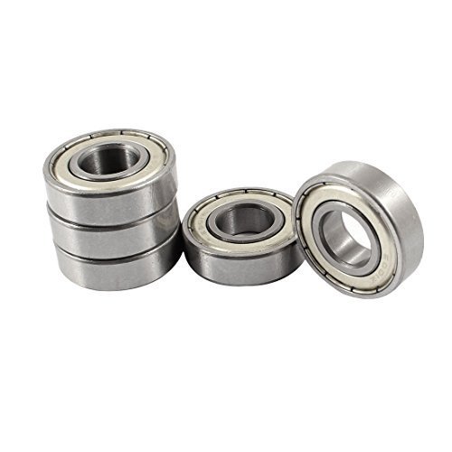 Development Prospects of Stainless Steel Bearings