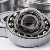 Different Bearing Materials