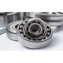 Different Bearing Materials