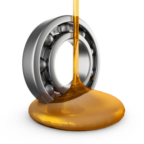 What Kind of Bearings Need Lubrication？