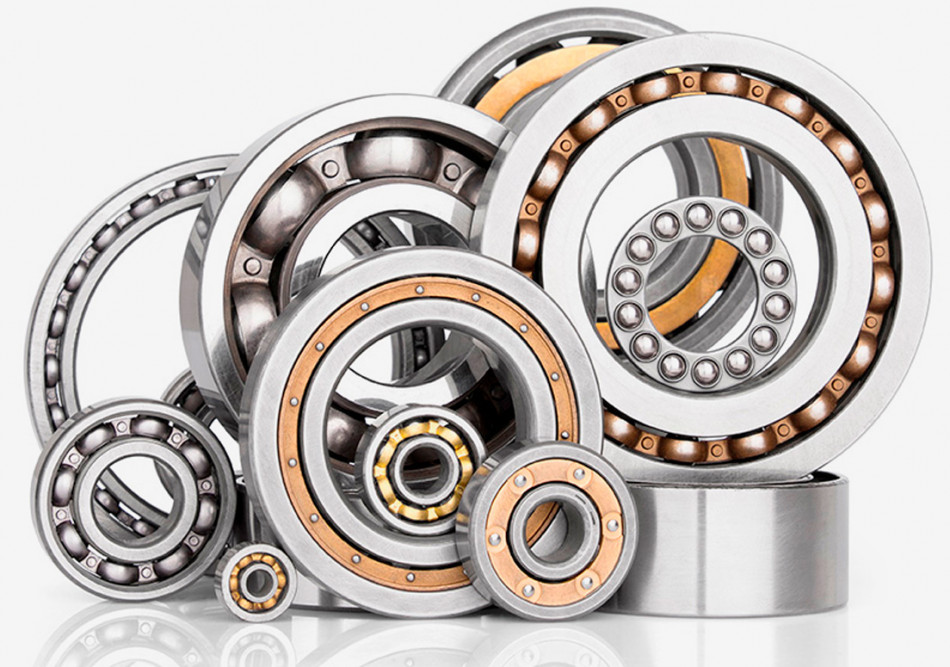 Three Factors Affecting Bearing Life