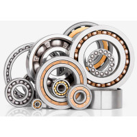 Three Factors Affecting Bearing Life