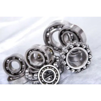 What Is The Bearing Speed?