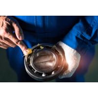 What Is The Best Way to Lubricate The Bearing?