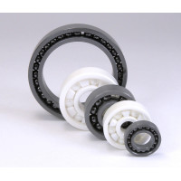 Bearing Steel Ceramic Ball Bearing Do You Know How It Is Composed?