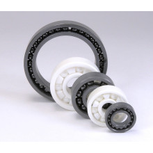 Bearing Steel Ceramic Ball  Bearing Do  You Know  How It  Is Composed?