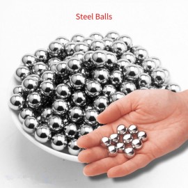 Stainless 8mm Steel Balls  Grade 100 AISI316 for Bearings SUNBEARING