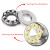 51101 Single Direction Trust Ball Bearing 12*26*9mm SUNBEARING