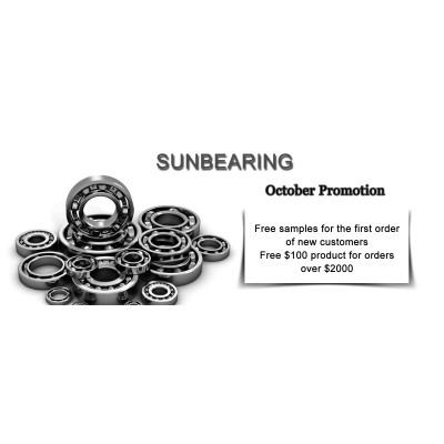 Axial 51134M Thrust Ball Bearing 170*215*34mm