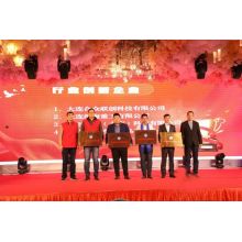 SUNBEARING participated in the 4th Second Membership Meeting of Dalian Hardware & Electrical Industry Association