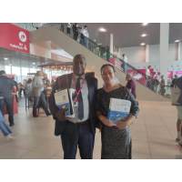 Visit exhibitions in Russia