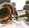 Motor Bearings-Mainly Deep Groove Ball Bearings or Sliding Bearings in Hollow Cup Motors