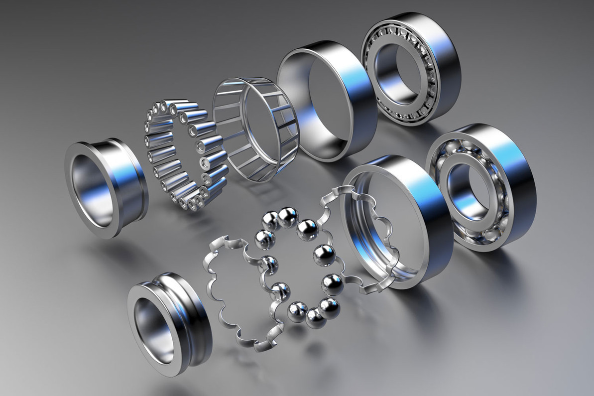 bearing industry
