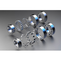 Global Bearing Industry Trends 2024: Innovation, Sustainability, and Market Growth