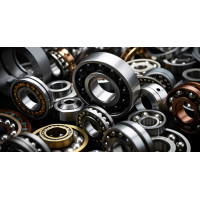 The Essential Role of Bearings in Modern Machinery