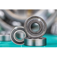 The Essential Guide to Bearings: Powering Industries with Precision and Reliability