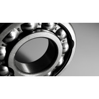 Precision Bearings: The Backbone of High-Performance Machinery