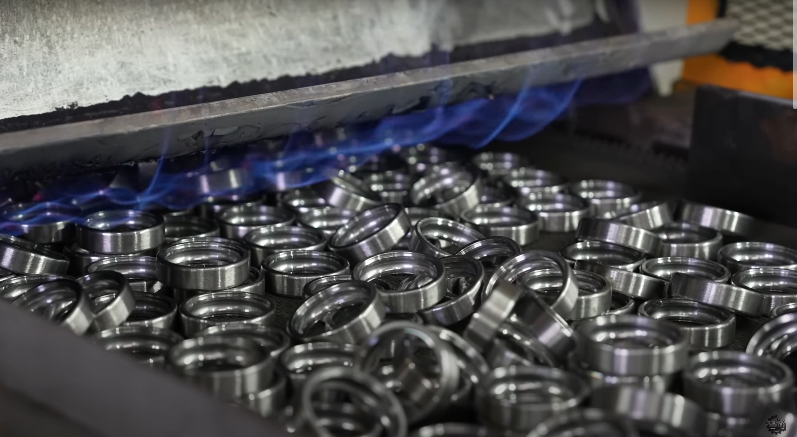 bearing solution