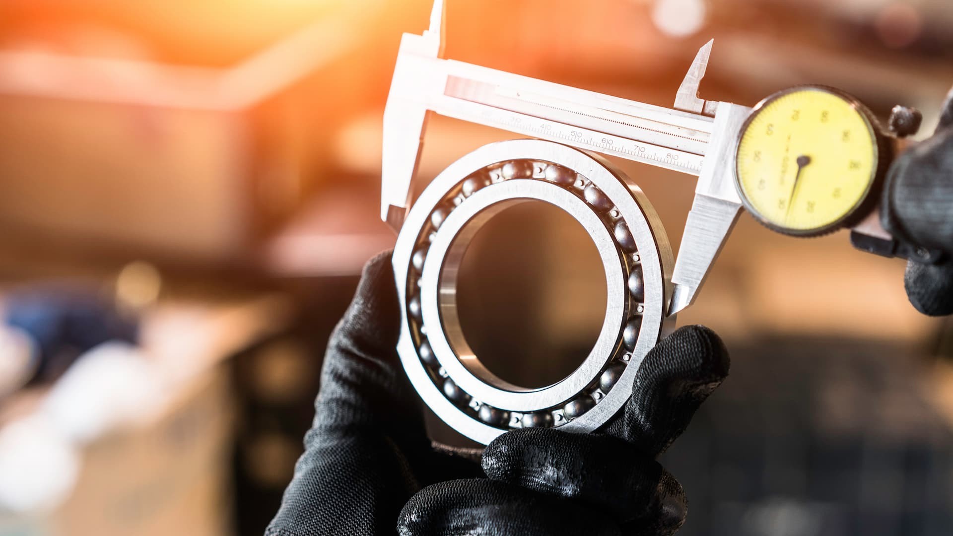 Beyond the Basics: A Technical Deep Dive into Bearing Design, Selection, and Innovation