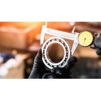 Beyond the Basics: A Technical Deep Dive into Bearing Design, Selection, and Innovation