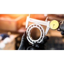 Beyond the Basics: A Technical Deep Dive into Bearing Design, Selection, and Innovation
