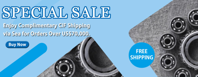 Types of rolling bearings Types of rolling bearings