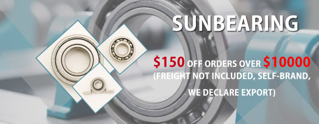 Types of rolling bearings Types of rolling bearings