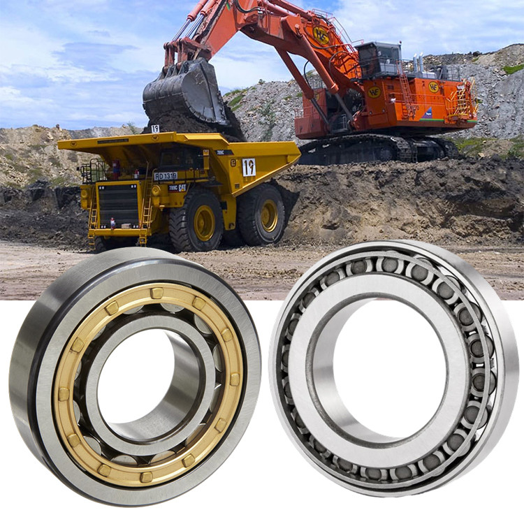 mining bearing