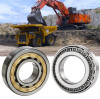 Precision Under Pressure: How Advanced Bearings Are Driving Efficiency and Reliability in Modern Mining Operations