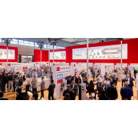 SUNBEARING Showcases Next-Generation Bearing Solutions at Hannover Messe 2026