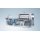 Industrial High-Capacity Rotary Molding Line for Ice Cream Sticks | Global OEM ODM Manufacturer & Wholesale Supplier of Food Processing Equipment