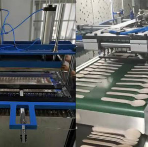 Industrial High-Capacity Rotary Molding Line for Ice Cream Sticks | Global OEM ODM Manufacturer & Wholesale Supplier of Food Processing Equipment