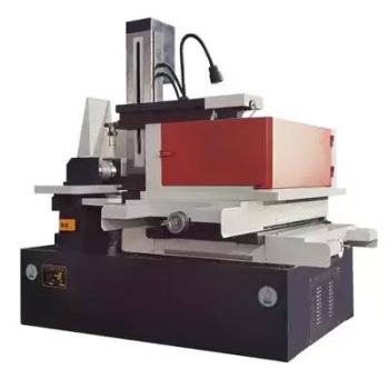Hot Sale 5 Axis CNC EDM Wire Cut Machines DK7735 High Performance Wirecut Machine