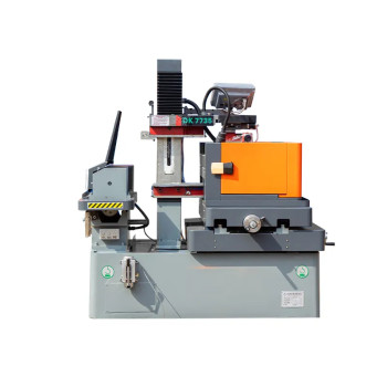 Hot Sale 5 Axis CNC EDM Wire Cut Machines DK7735 High Performance Wirecut Machine