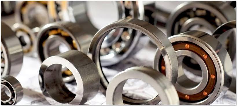 Bearings Industry Update: Growth Powered by EVs and Smart Tech