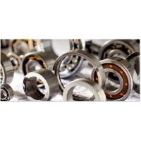 Bearings Industry Update: Growth Powered by EVs and Smart Tech