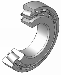 tapered roller bearing