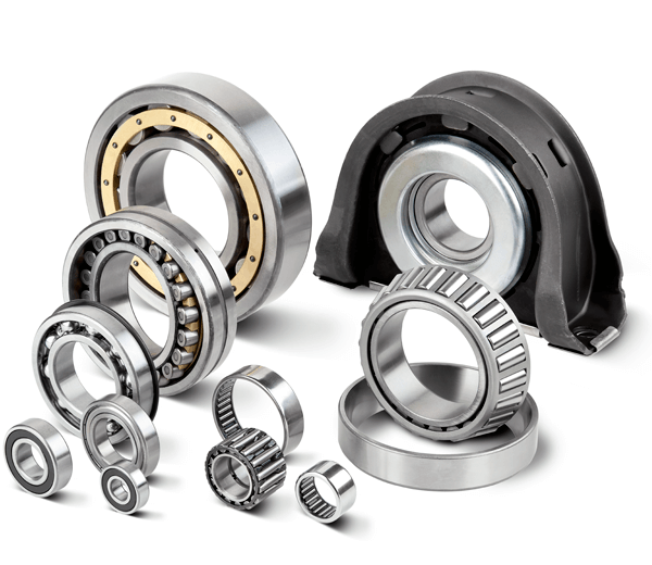 Q: What are the requirements for the main bearing of the machine tool?