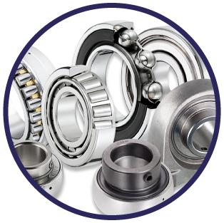 Q: How do I select a bearing for use?