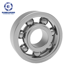 608 Skateboard Bearing 8*22*7mm ABEC9 Chrome Steel Bearing Kit for Longboards SUNBEARING