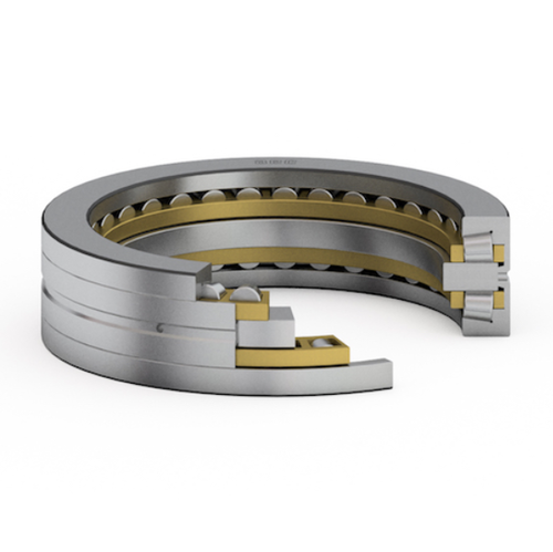 tapered roller thrust bearing