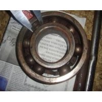 7 Effective Bearing Damage Analysis on Why You Replace Bearings Frequently