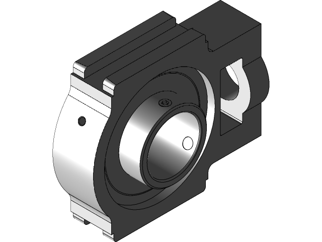 UCT bearing