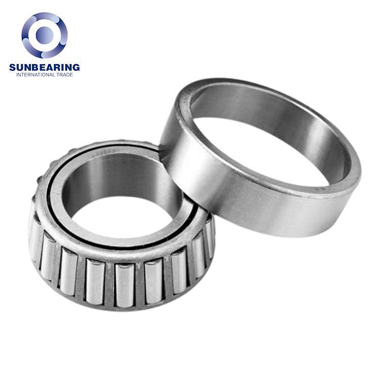 1pc New 32005 Single Row Tapered Roller Bearing 25*47*15mm 